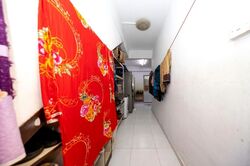 Upper Serangoon Road (D19), Apartment #558897521
